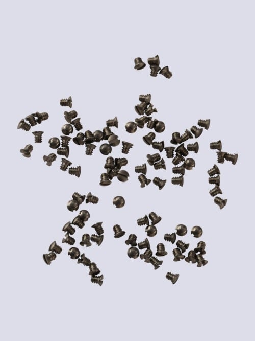 foil screw (the 100)