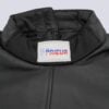 coaching jacket collar
