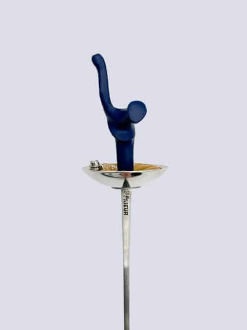 FOIL electric weapon non FIE