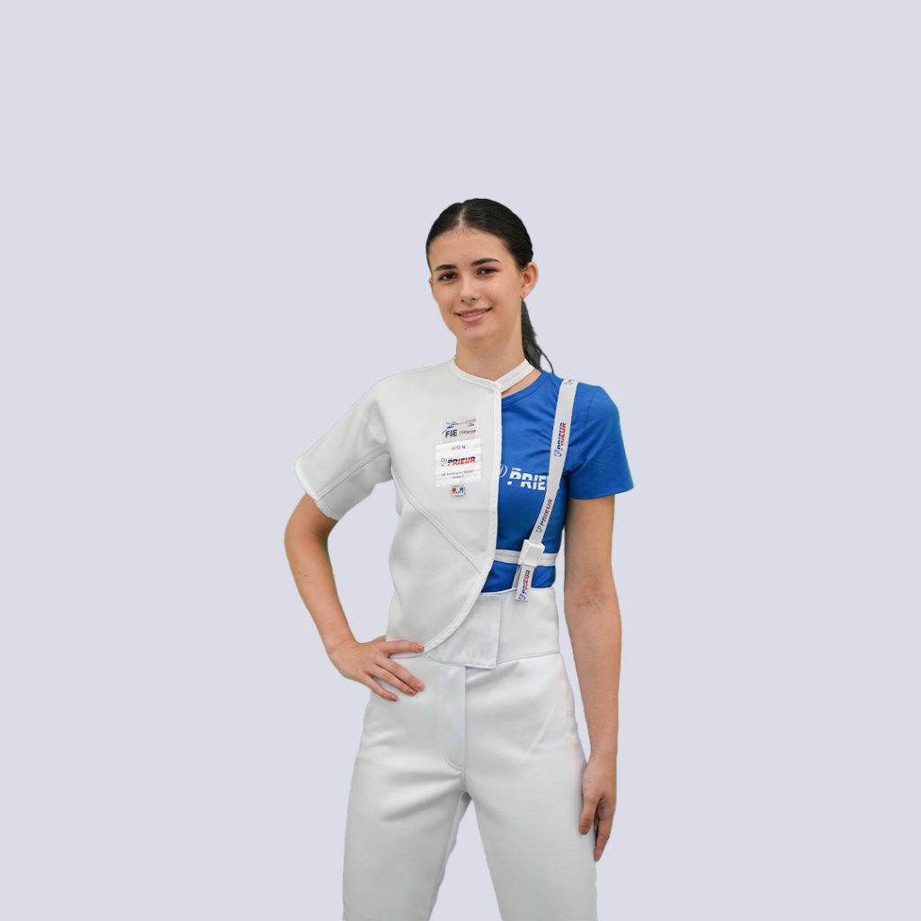 fie Underarm protector 800N