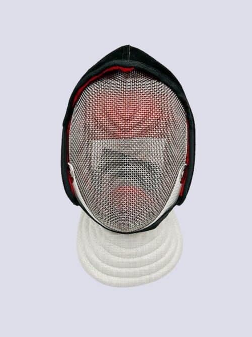mask protector front