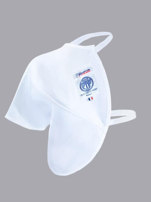 FIE underarm protector right