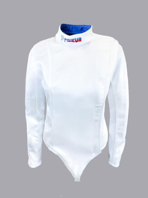 FIE women fenicng jacket superlight