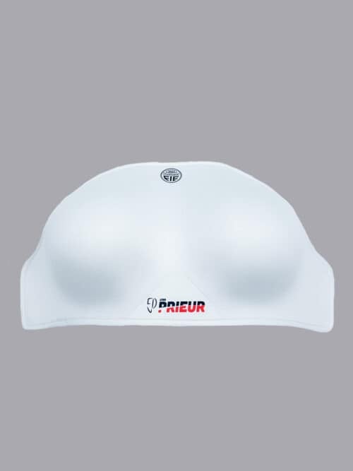 foil chest protector padding