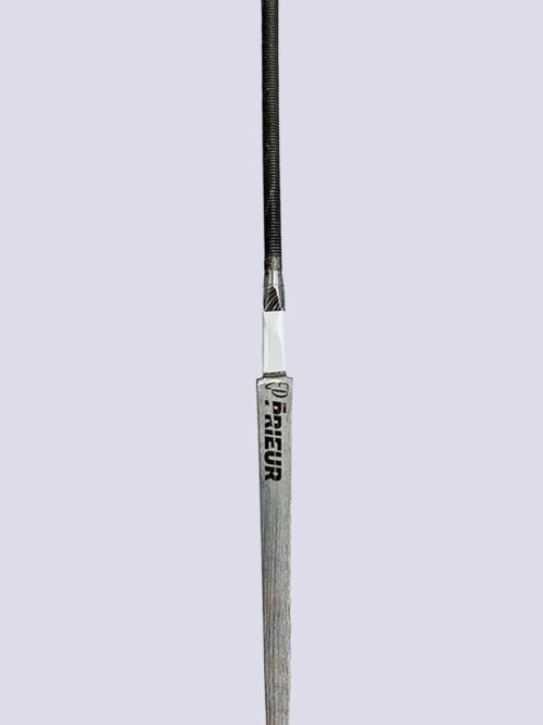 non-fie foil blade