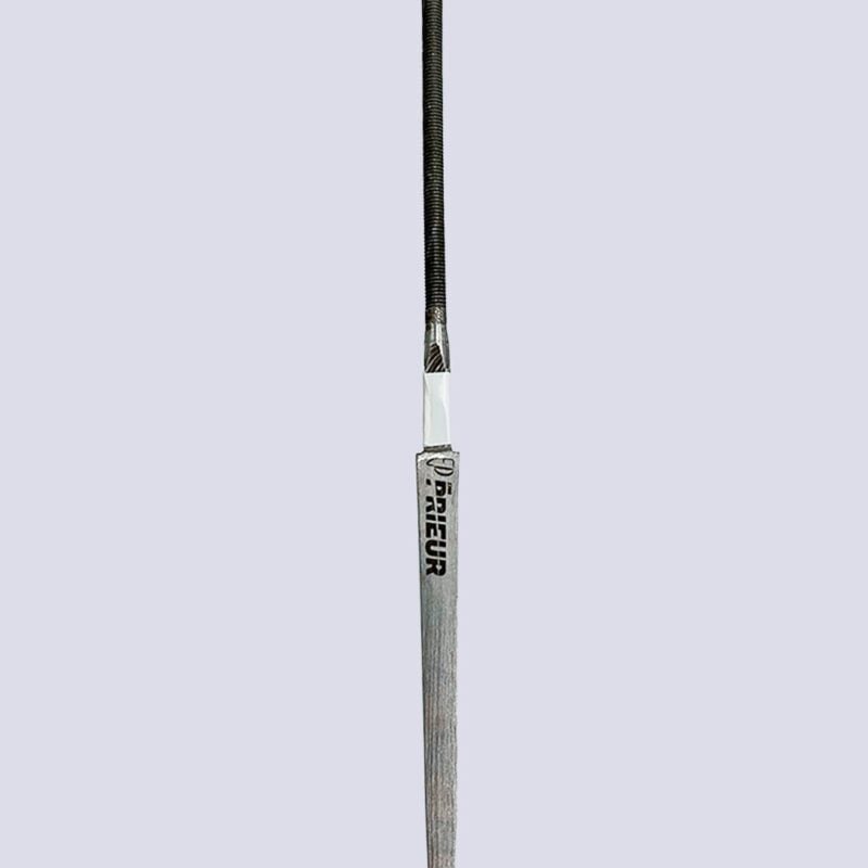 non-fie foil blade