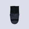 foot and ankle protector for coach back