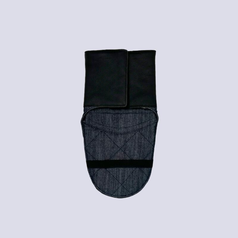 foot and ankle protector for coach back