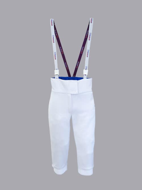 FIE men's fencing pants