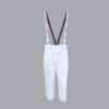 350N men's fencing pants