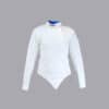 FIE super light men's fencing jacket