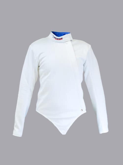 FIE super light men's fencing jacket