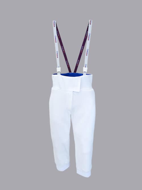 FIE men's super light fencing pants
