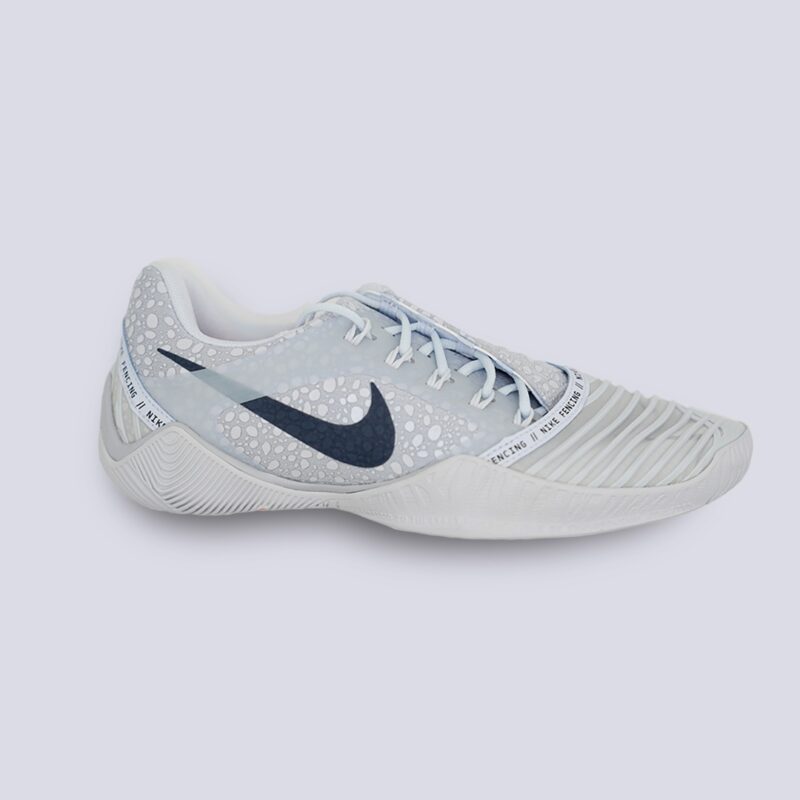 nike fencing shoes
