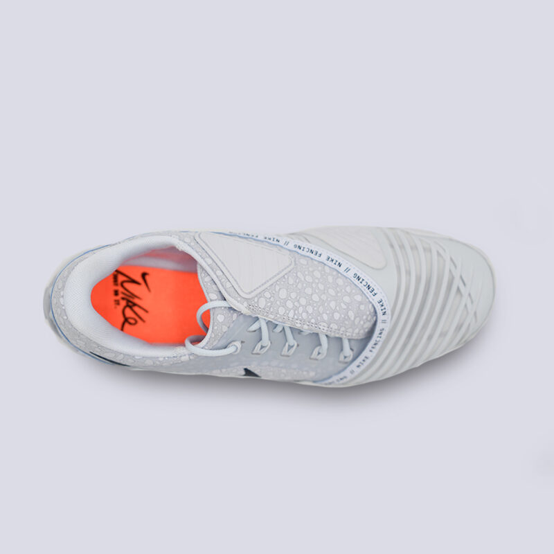 nike fencing shoes