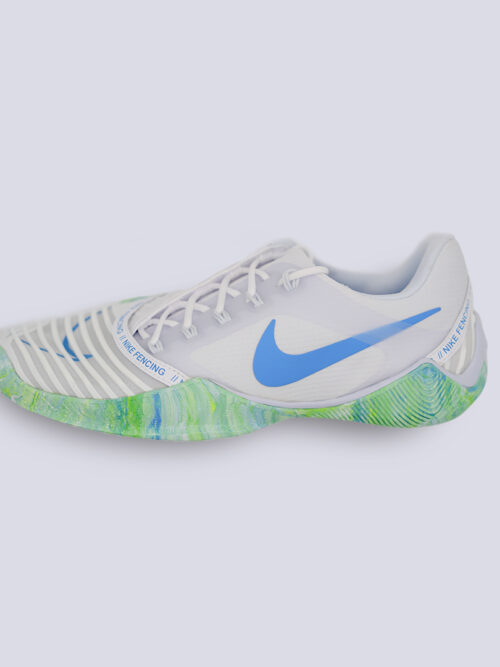 nike fencing shoes