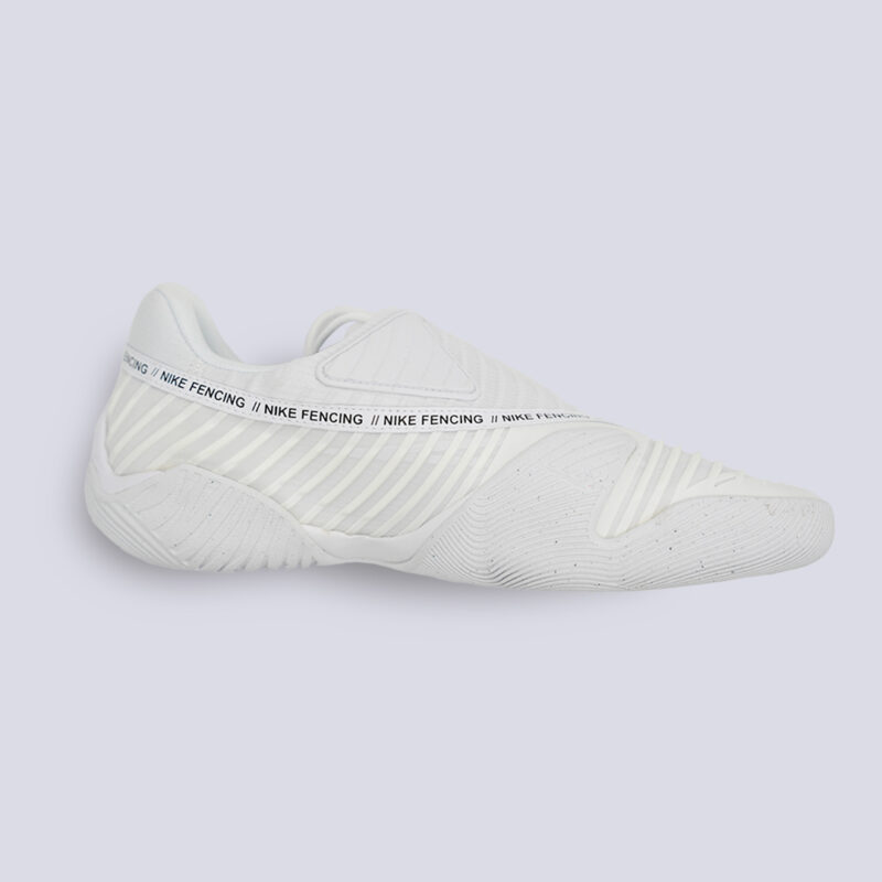 fencing shoes