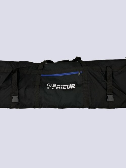 Bulk fencing bag