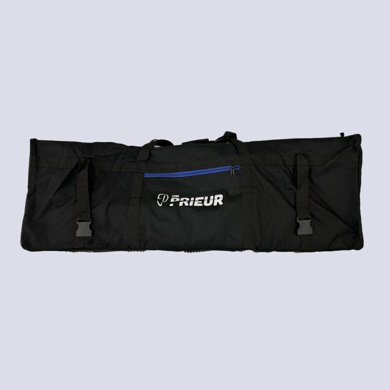 Bulk fencing bag