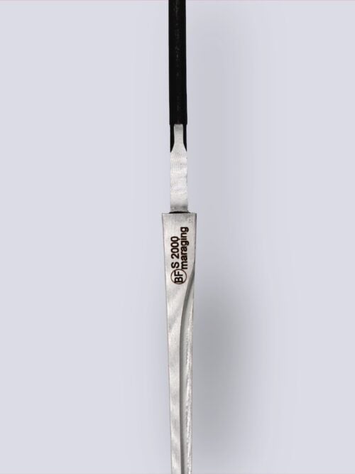 FIE sabre blade