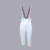 350N fencing pants front