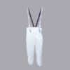 FIE fencing pants 800N front