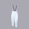 FIE super light fencing women pants front
