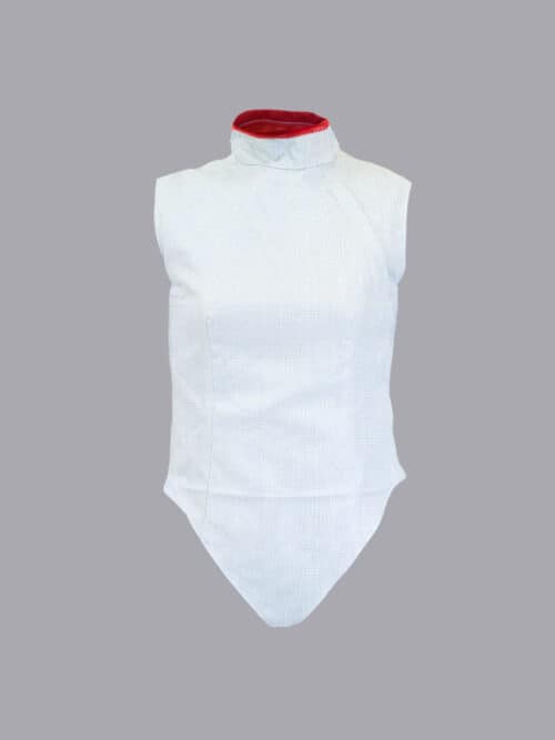 fencing foil lame women front