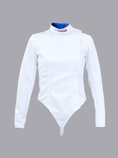 350N women's fencing jacket