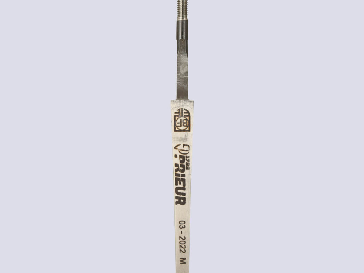 Maraging BF Electric Foil Blade