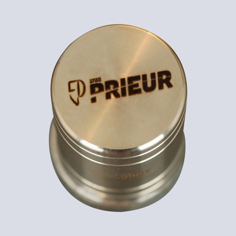 500g foil test weight