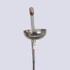 epee with french grip