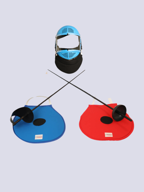 epee initiation kit size 0 epee starter kit size 2 sabre initiation kit size 2 sabre initiation kit size 0