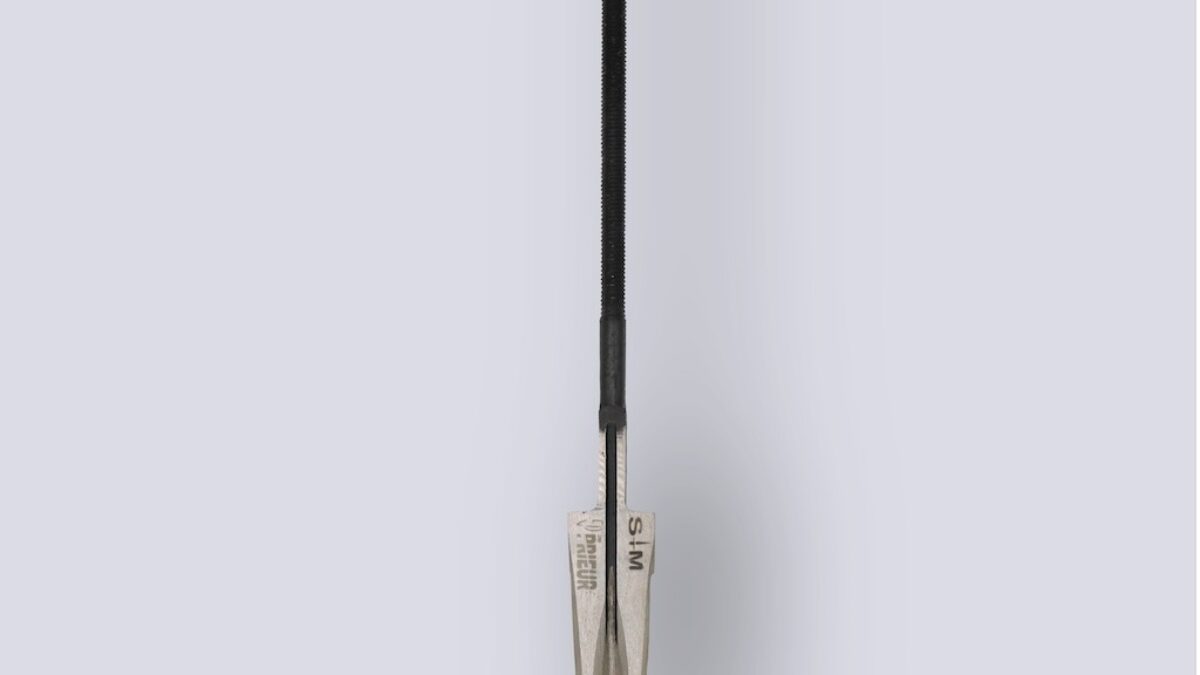 STM Electric Epee Blade