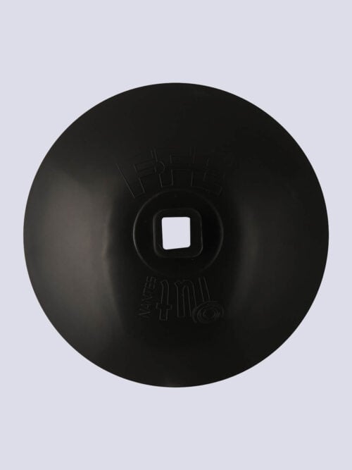 plastic foil guard