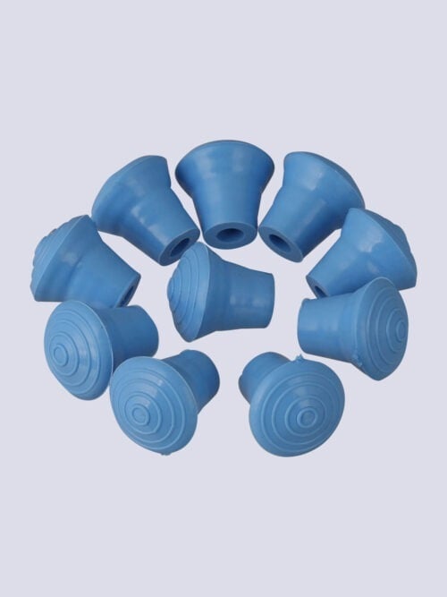 rubber tips for plastic fencing blades