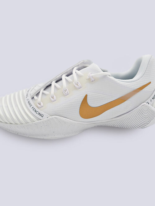 Nike fencing shoes