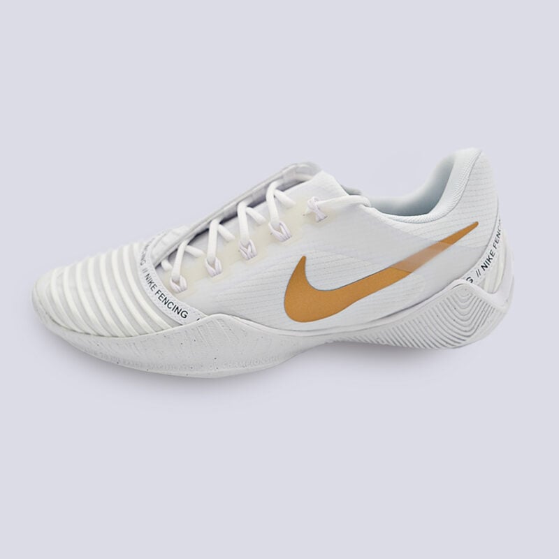 Nike fencing shoes