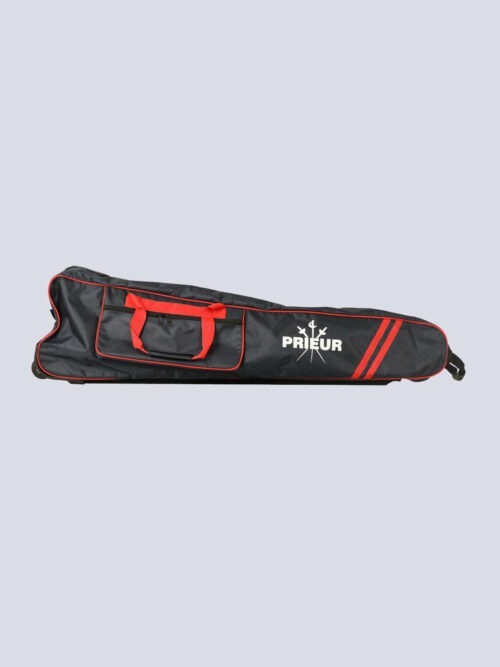 RIO rolling bag black