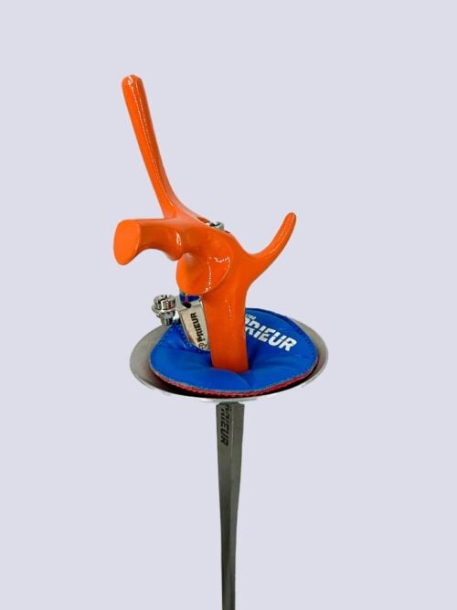 electric foil weapon for kids