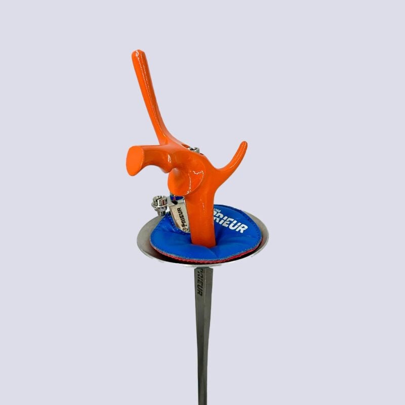 electric foil weapon for kids