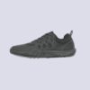 fencing shoes black side