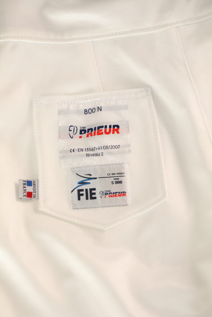 fencing knickers