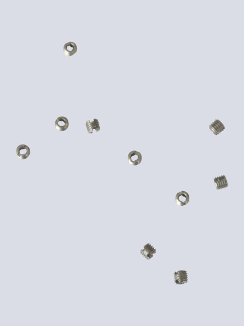 NEPS Foil Screws