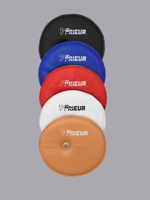 Leather Pad for Size 5 Epee (130mm)