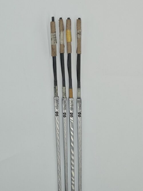 nonfie foil blades