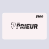 Prieur Gift Card