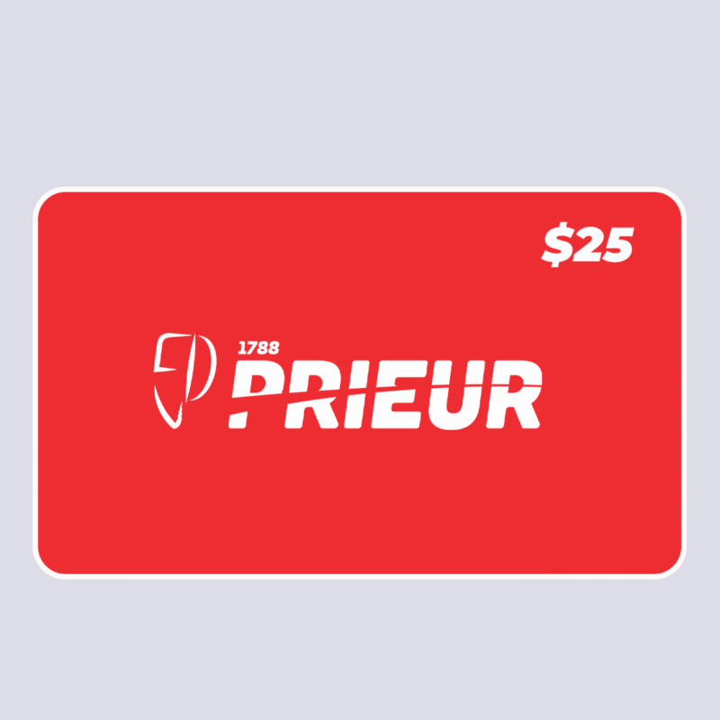 gift card $25