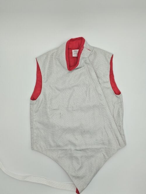 Foil Lame (Bikini Cut) for Daily Training Only Size Y12 Right -FINAL SALE