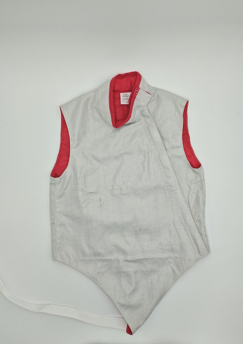 Foil Lame (Bikini Cut) for Daily Training Only Size Y12 Right -FINAL SALE